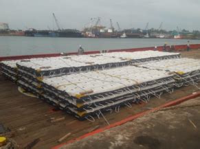 Stuffing Lashing Chocking Pt Armada Lintas Samudra