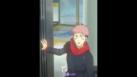 Nanami Sad Death Edit 😭 • Jujutsu Kaisen S2 Episode 17 Edit • Kun Faya Kun • Edit Jjk