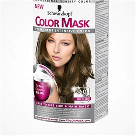 Schwarzkopf Color Mask Boja Za Kosu Ena Hr