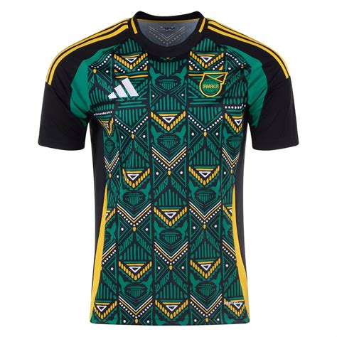 jamaica jersey 1