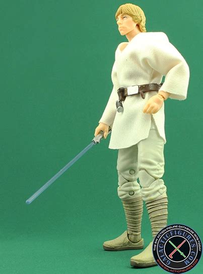 Luke Skywalker A New Hope Star Wars The Black Series