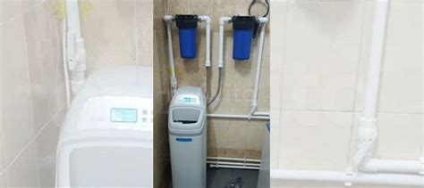 Кабинет-умягчитель. Система очистки воды купить в Домодедово | Товары ...