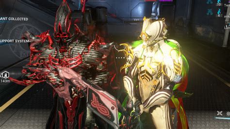 Excalibur Prime : r/Warframe