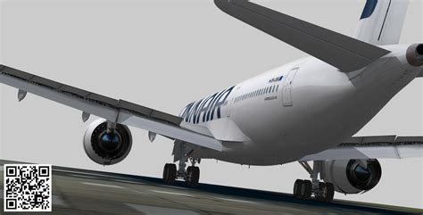 3d Model Airbus A350 900 Xwb Finnair Oh Lwa Vr Ar Low Poly Rigged Animated Cgtrader