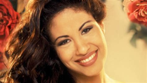 Selena La reina del Tex Mex y estrella latina más importante de todos