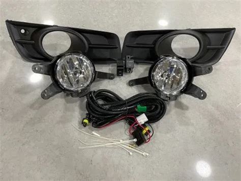 Led Abs Plastic Fog Lamp Assy Chevorlet Cruz Chevrolet Cruze V At