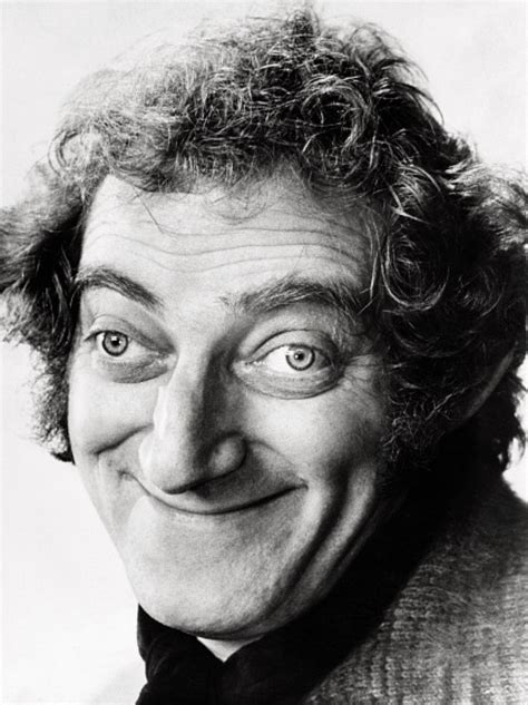 Marty Feldman Marty Feldman Feldman Famous Faces