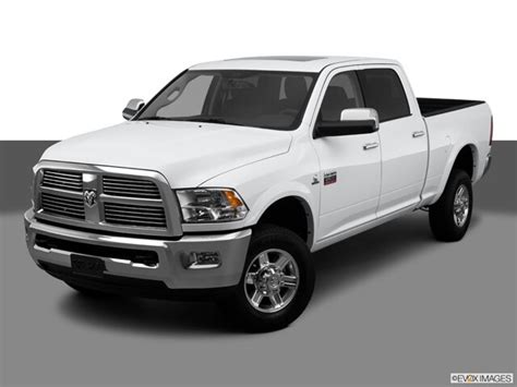 2012 Dodge Ram 2500 Diesel Mpg Seananon Jopower