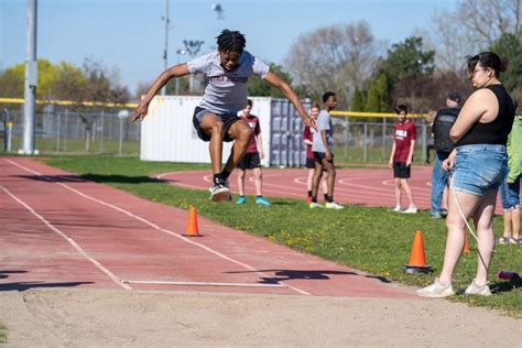 Athletics Loyola High School