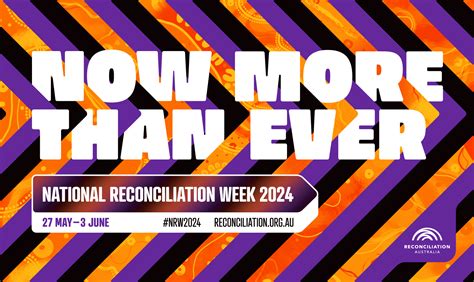 Reconciliation Week 2024 Theme