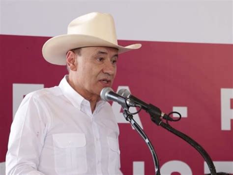 Diario Del Yaqui Alfonso Durazo Respalda A Javier Lamarque Por Los