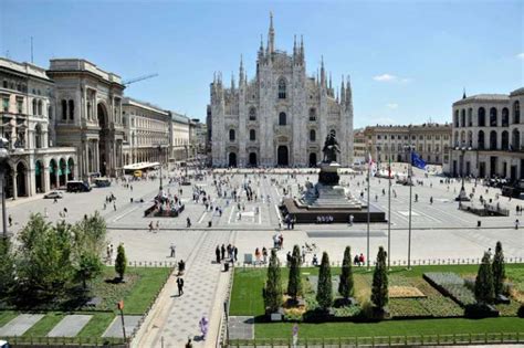 La historia de la Catedral de Milán – Italiani a Buenos Aires