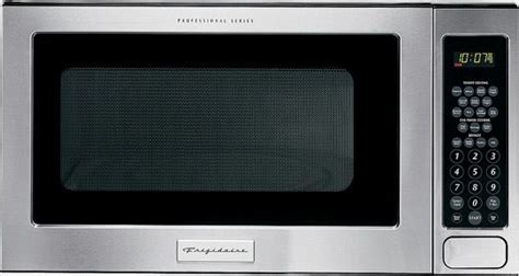 Frigidaire: Frigidaire Microwave Professional Series