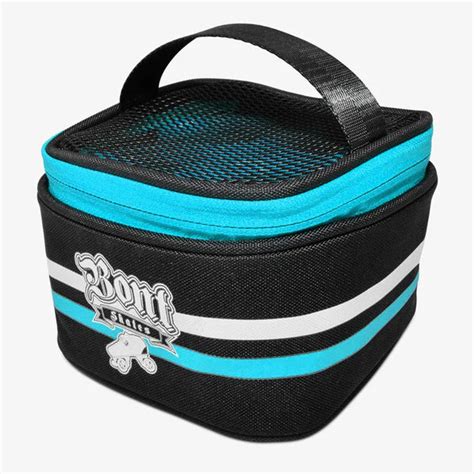 bont roller skate wheel bag sunshine rollers