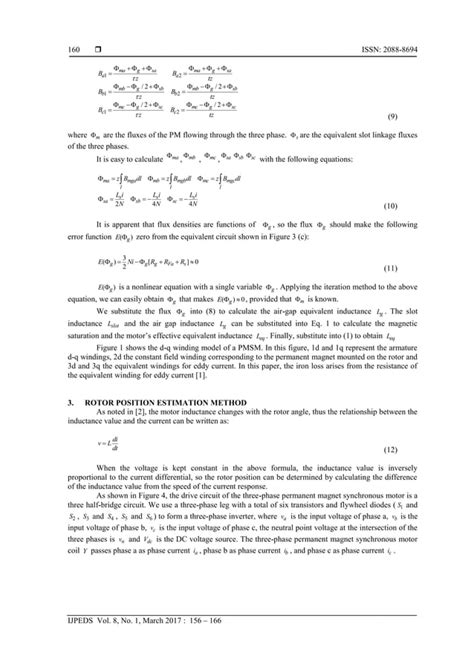 A Novel Sensorless Initial Rotor Position Estimation Method For