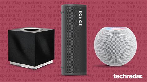 Best Airplay Speakers The Top Apple Friendly Wireless Speakers In 2022 Trendradars