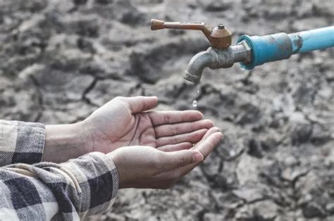 Qué es Día Cero Ésta será es la primera zona que se quedará sin agua