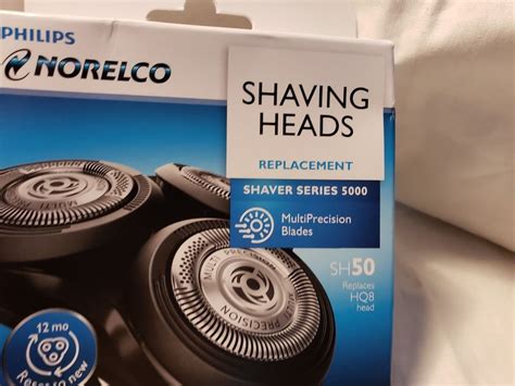 Norelco Sh Shaving Head