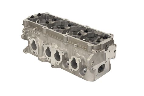 Vw Bora New Cylinder Head