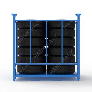 China Transport Storage Stillage Stack Cage Factory And Manufacturers