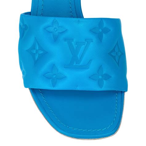 Revival Mule Louis Vuitton