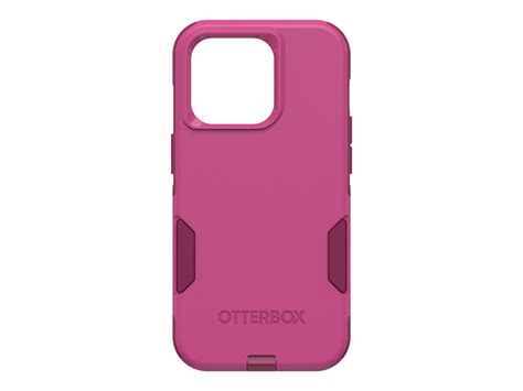 Otterbox Iphone 14 Pro Commuter Series Case Retail Packaging 77 88434