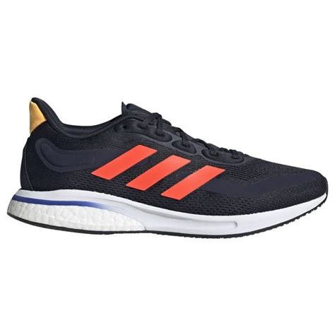 adidas Running Shoe Supernova - Legend Ink/Solar Red/Solar Gold | www.unisportstore.com