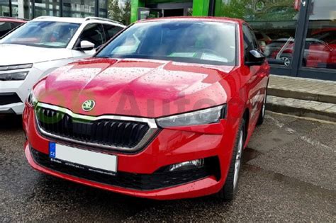 Koda Scala Abs Mra Tka Sportive V Origin L Koda Barv Velvet Red