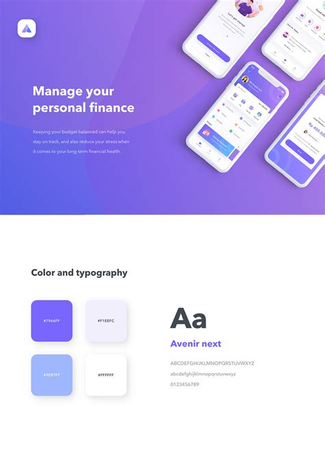 60+ Mobile app design examples | Muzli Design Inspiration