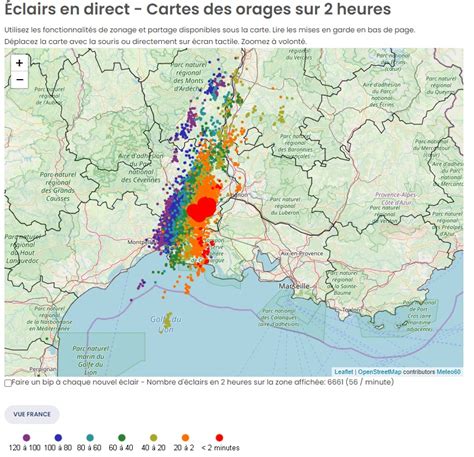 Meteo60 Sur Telegram T Me Meteo60 On Twitter Une Puissante Ligne