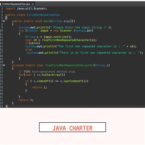 Can You Check If Char Is Null Or Not In Java By Javacharter Medium