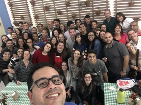 Dia Do Jovem Batista Flickr