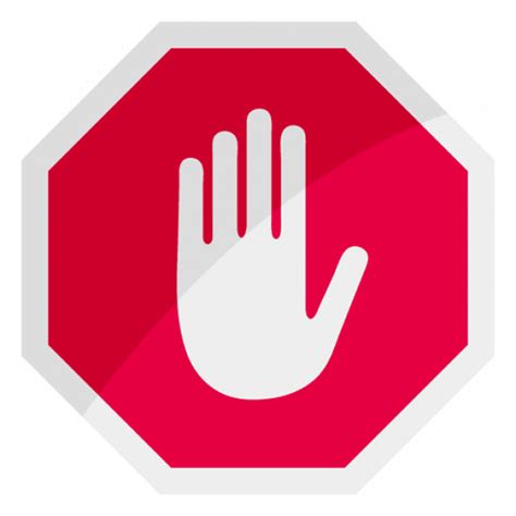 Stop Sign Clip Art Transparent