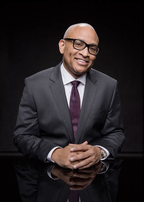 Larry Wilmore named Class Day speaker — Harvard Gazette