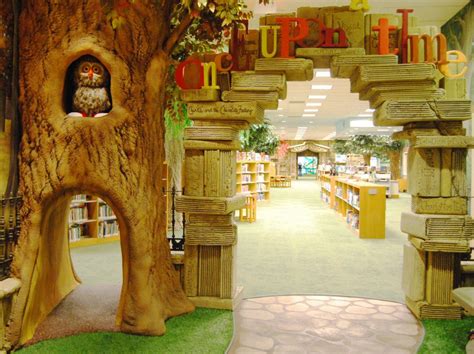 6 Best Childrens Libraries In The United States Kids Library