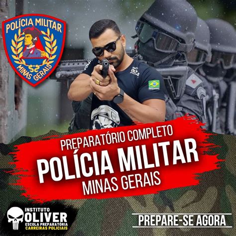 Como Entrar Na Policia Militar - Como Entrar na Polícia Militar: O Caminho para o Serviço Público ...