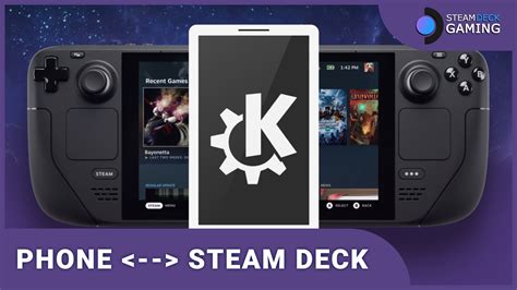 Steam Deck Gaming on Twitter: "Did you know you can control your Steam ...