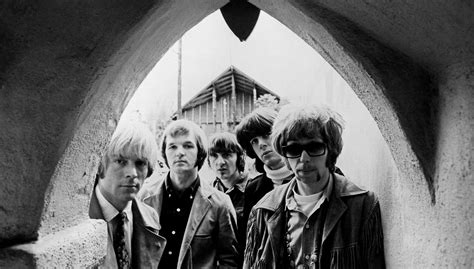 Moby Grape Co Founder And Guitarist Jerry Miller Has Died Aged 81