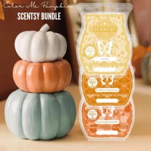 Scentsy Harvest Halloween Collection Incandescent Scentsy Us