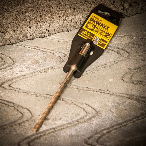 Dewalt Extreme Sds Plus Drill Bit X Mm Toolstation