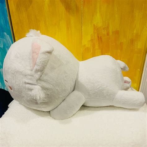 Toreb Toys Toreba Exclusive Toreta Friends Speepy Big Fluffy Plushy