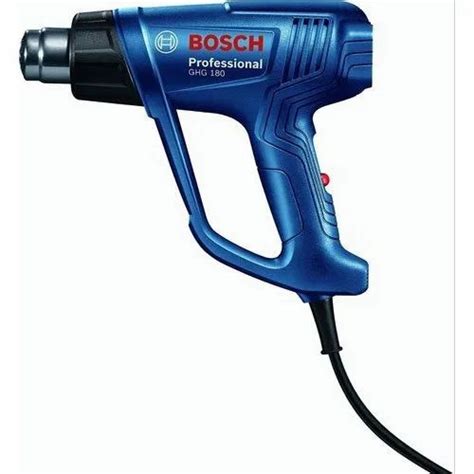 Bosch Ghg 20 63 Professional Heat Gun At ₹ 7585 Bosch Heat Gun In Chennai Id 21092595712