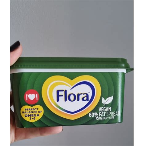 Flora Fat Spread Flora Vegan Spread Reviews Abillion