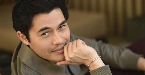 Henry Golding: ‘Crazy Rich Asians’ lands him more roles