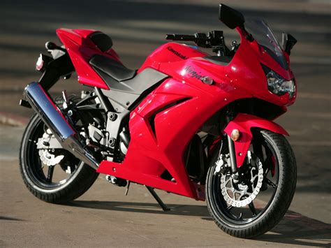 Kawasaki Ninja R Service Manual