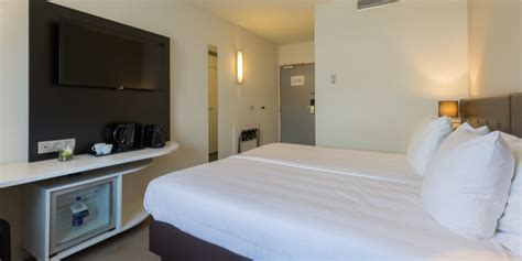 Comfortable hotel close to Brussels Airport | Thon Hotels