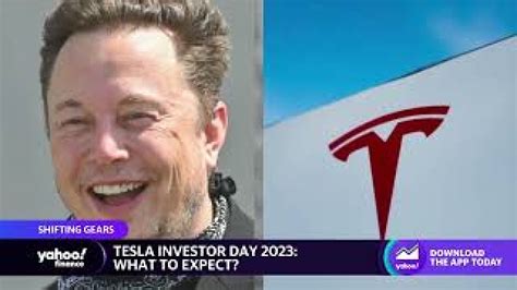 Tesla Unveils New Master Plan In Bid To Regain Momentum Tsla