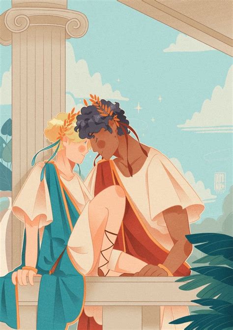 Pin By Rika On Books Art In Achilles And Patroclus Prince