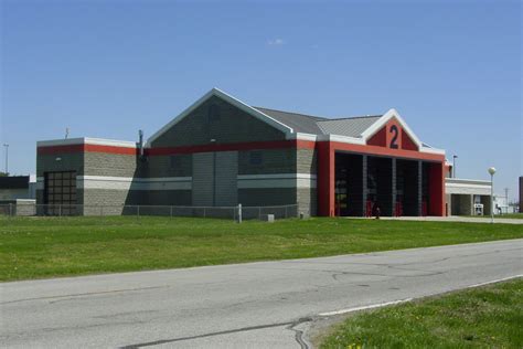 fire station  repp  mundt