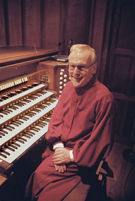 John Walker (organist) - Wikipedia